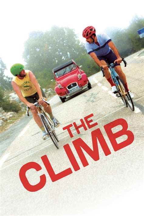 The Climb (2019 film) .